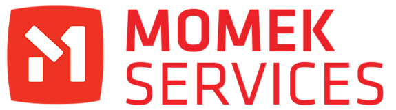 MOMEK Services AS logo