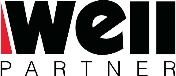 Wellpartner AS logo