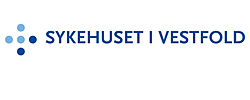 Sykehuset i Vestfold HF logo