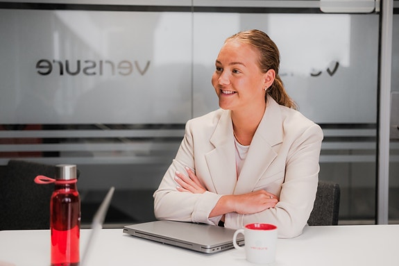 Bilde 1 av 6 i jobbannonse-galleriet