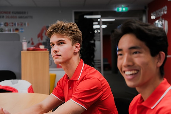 Bilde 4 av 6 i jobbannonse-galleriet