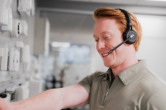 Bilde 5 av 6 i jobbannonse-galleriet