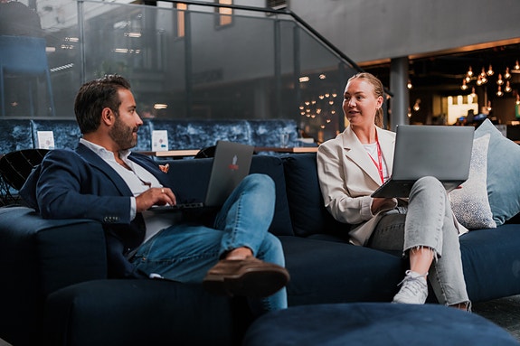 Bilde 1 av 5 i jobbannonse-galleriet