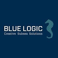 Blue Logic AS logo