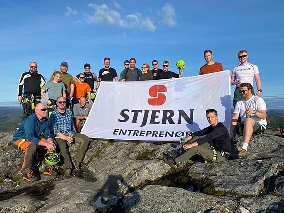 Bilde 4 av 6 i jobbannonse-galleriet