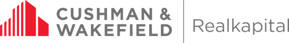 Cushman & Wakefield Realkapital logo