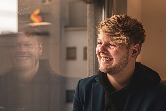 Bilde 1 av 5 i jobbannonse-galleriet