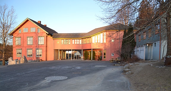 Bilde 2 av 3 i jobbannonse-galleriet