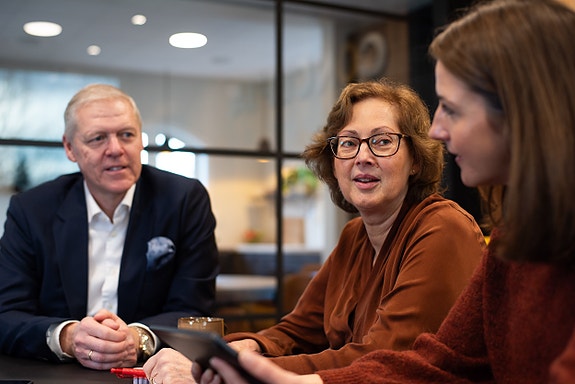 Bilde 1 av 7 i jobbannonse-galleriet