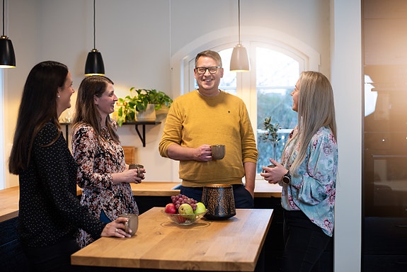 Bilde 4 av 7 i jobbannonse-galleriet