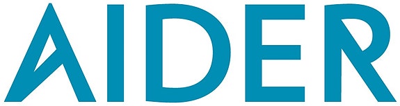 Aider AS logo