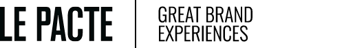 Le Pacte logo