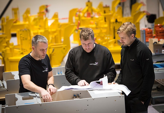 Bilde 1 av 1 i jobbannonse-galleriet