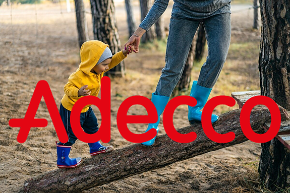 Adecco logo