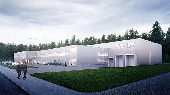 Bilde 1 av 2 i jobbannonse-galleriet