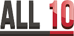 ALL 10 AS logo