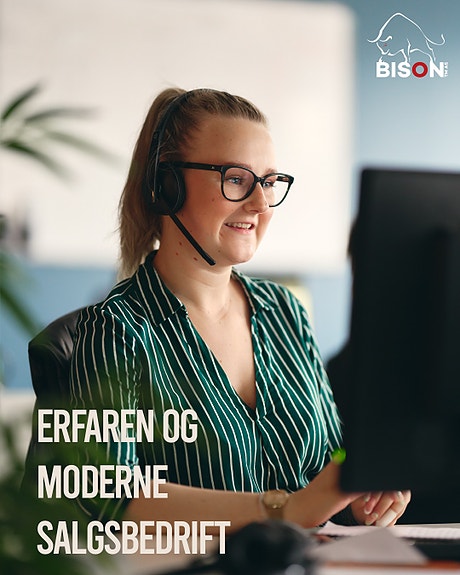 Bilde 2 av 3 i jobbannonse-galleriet