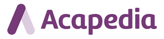 Acapedia logo