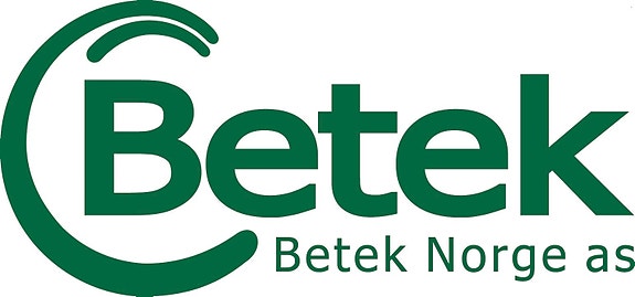 Betek Norge AS logo
