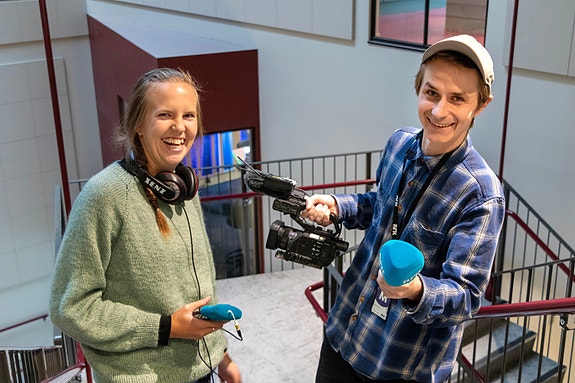 Bilde 1 av 4 i jobbannonse-galleriet