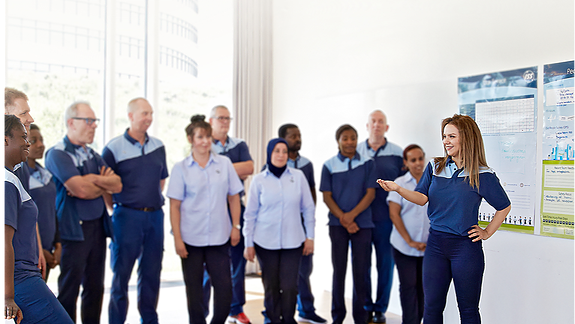 Bilde 1 av 1 i jobbannonse-galleriet