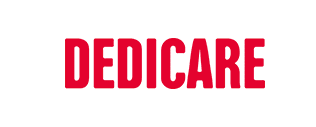 Dedicare AS logo