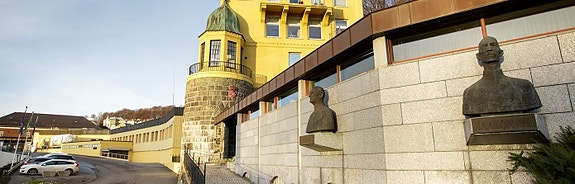 Bilde 1 av 2 i jobbannonse-galleriet