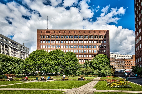 Bilde 1 av 1 i jobbannonse-galleriet