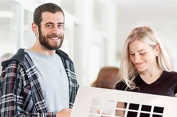 Bilde 1 av 5 i jobbannonse-galleriet