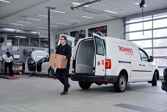 Bilde 2 av 6 i jobbannonse-galleriet