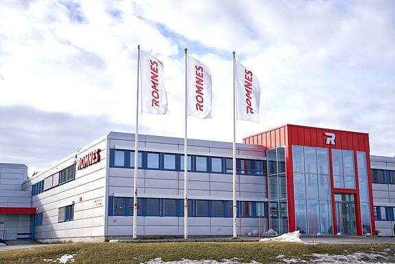 Bilde 1 av 6 i jobbannonse-galleriet