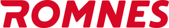 Romnes AS logo