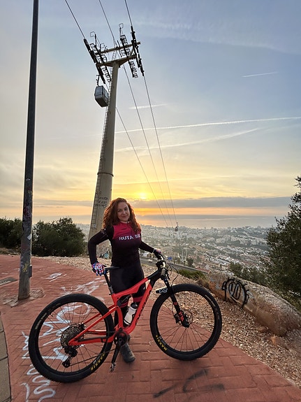 If you want to enjoy the outdoors, Spain is the place - all year around!