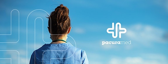 Les mer om oss på www.pacuramed.no