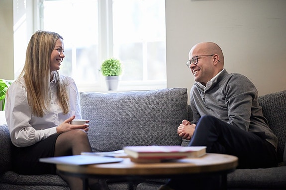 Bilde 1 av 8 i jobbannonse-galleriet