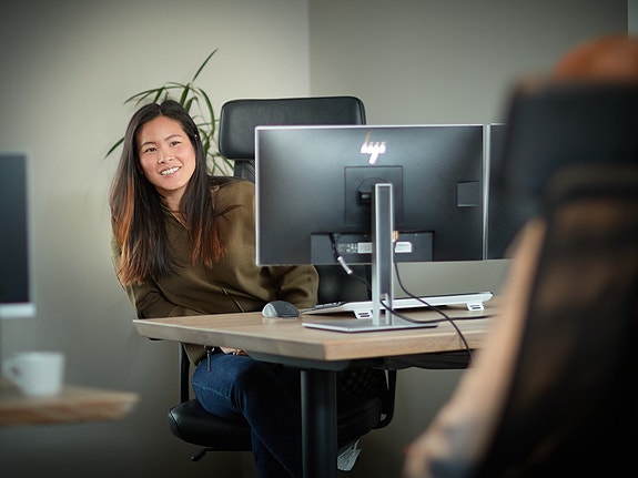 Bilde 4 av 8 i jobbannonse-galleriet