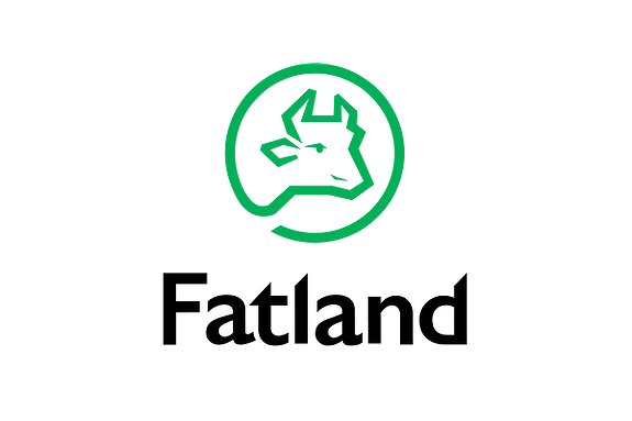Fatland Ølen logo