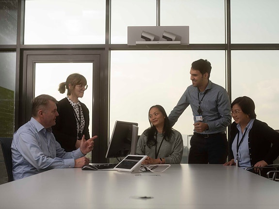 Bilde 2 av 2 i jobbannonse-galleriet