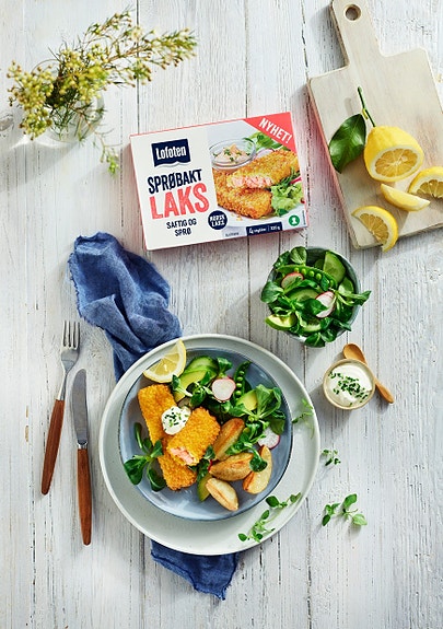 Bilde 4 av 5 i jobbannonse-galleriet