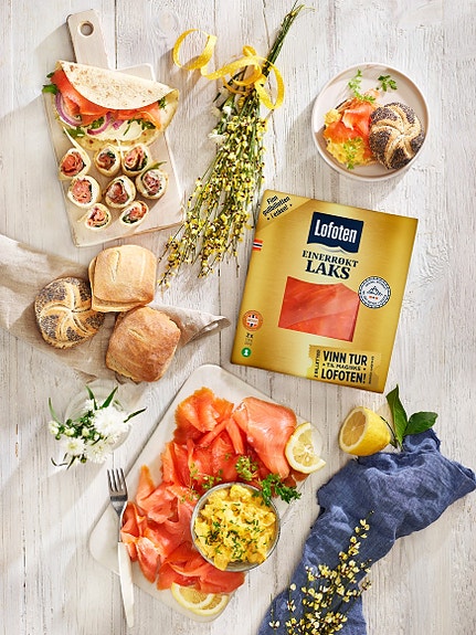 Bilde 3 av 5 i jobbannonse-galleriet