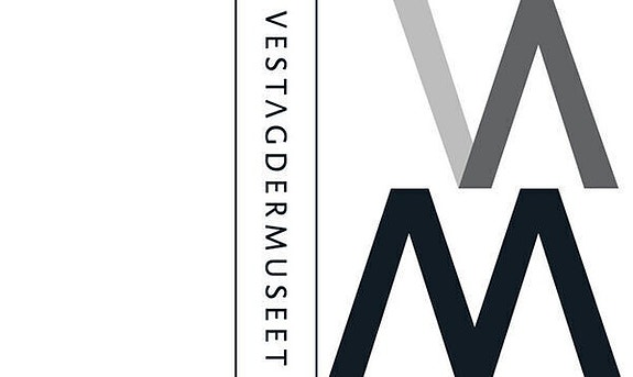 Vest-Agder-museet IKS logo