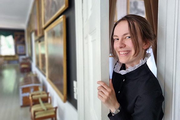 Bilde 1 av 13 i jobbannonse-galleriet