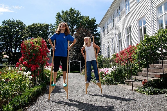 Bilde 7 av 13 i jobbannonse-galleriet