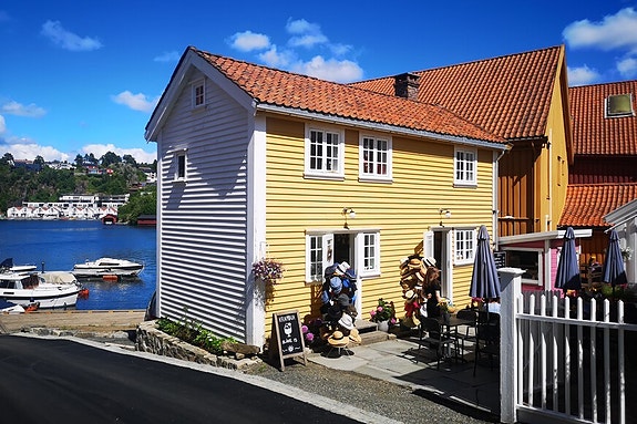 Bilde 8 av 13 i jobbannonse-galleriet