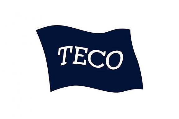 TECO Solutions AS logo