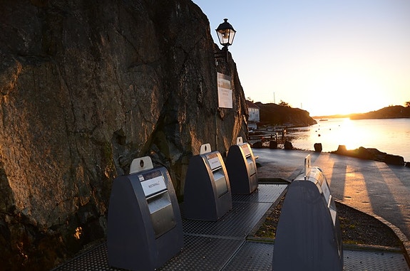 Bilde 1 av 1 i jobbannonse-galleriet