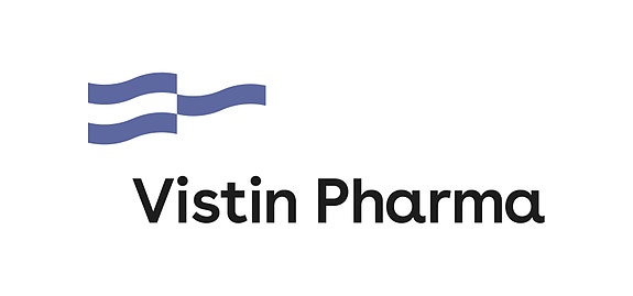 Vistin Pharma logo