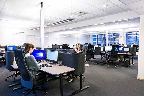 Bilde 2 av 7 i jobbannonse-galleriet