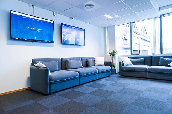 Bilde 6 av 7 i jobbannonse-galleriet