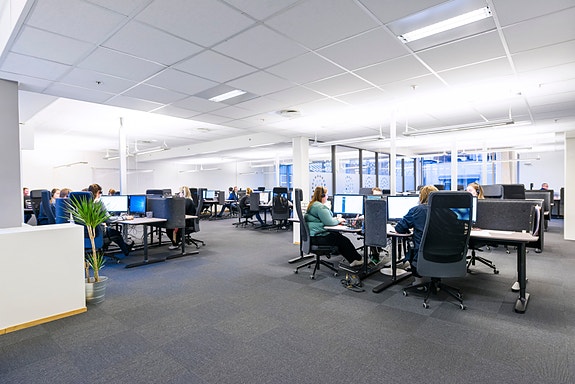 Bilde 3 av 7 i jobbannonse-galleriet